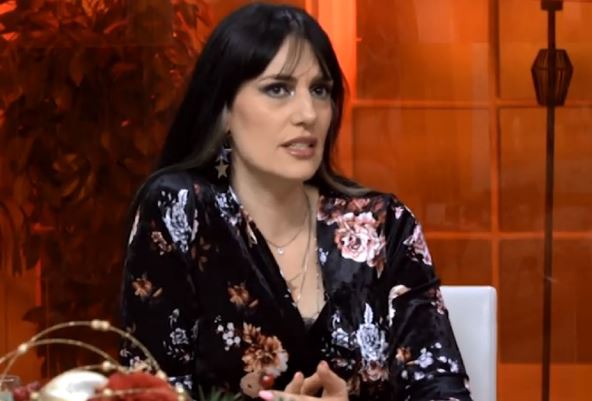 Maša Vujanović