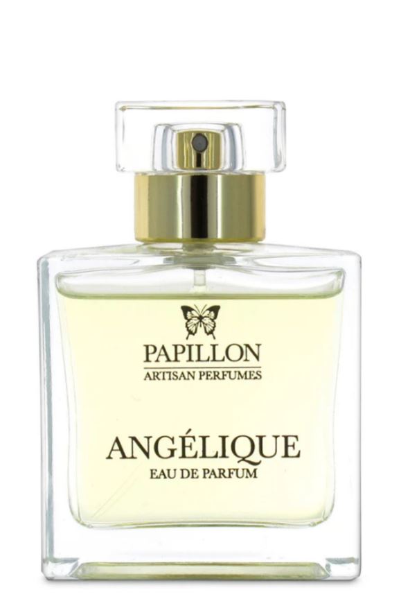 Angelique Papillon Artisan Perfumes