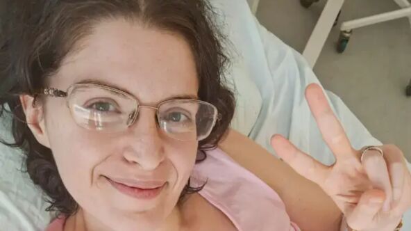 Doktorka Aleksandra iz Niša