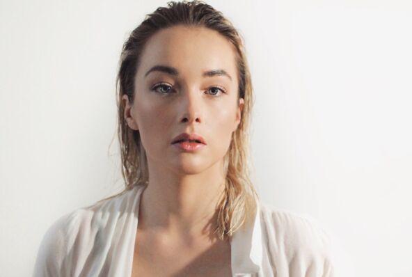 Mokra frizura