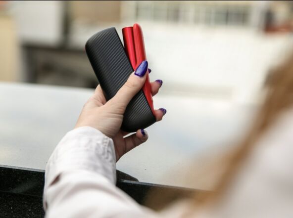 IQOS