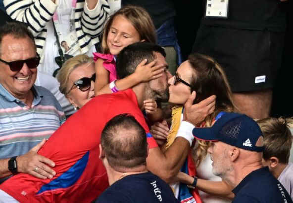 Novak Djokovic Jelena Djokovic 0897632935.jpg