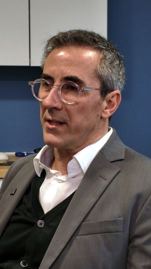 Dr Nikola Jagodić, specijalista oftalmologije