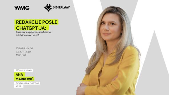 Ana Marković