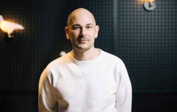 Ivan Burazin