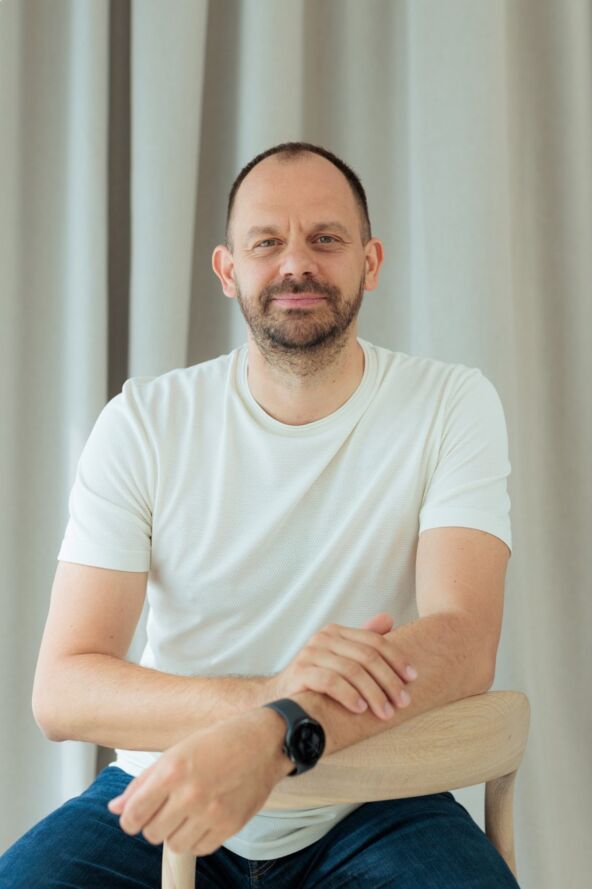 Ivan Bešlić