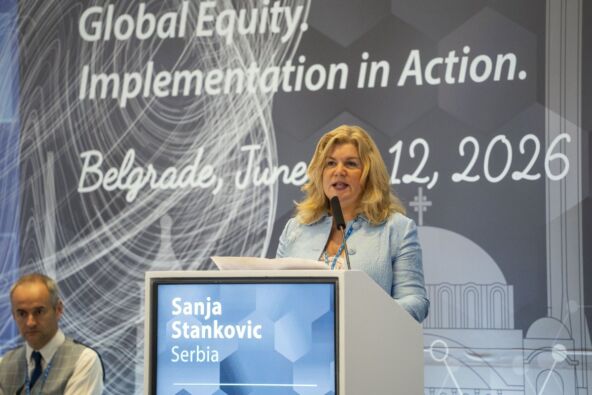 prof. dr Sanja Stanković