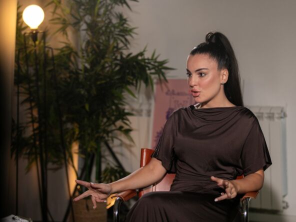 Tamara Misirlić