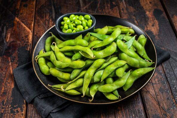 Edamame