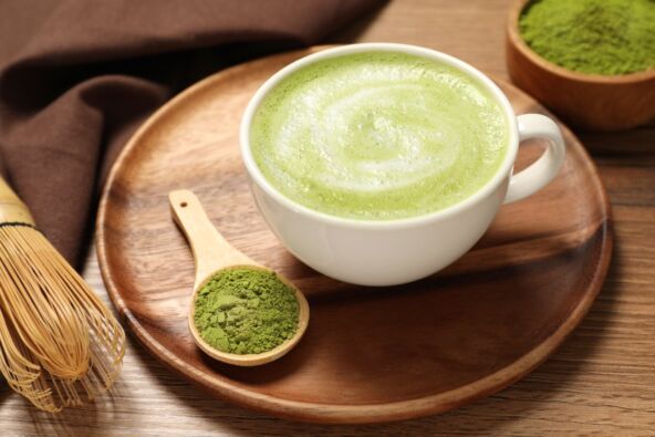 Mača kafa