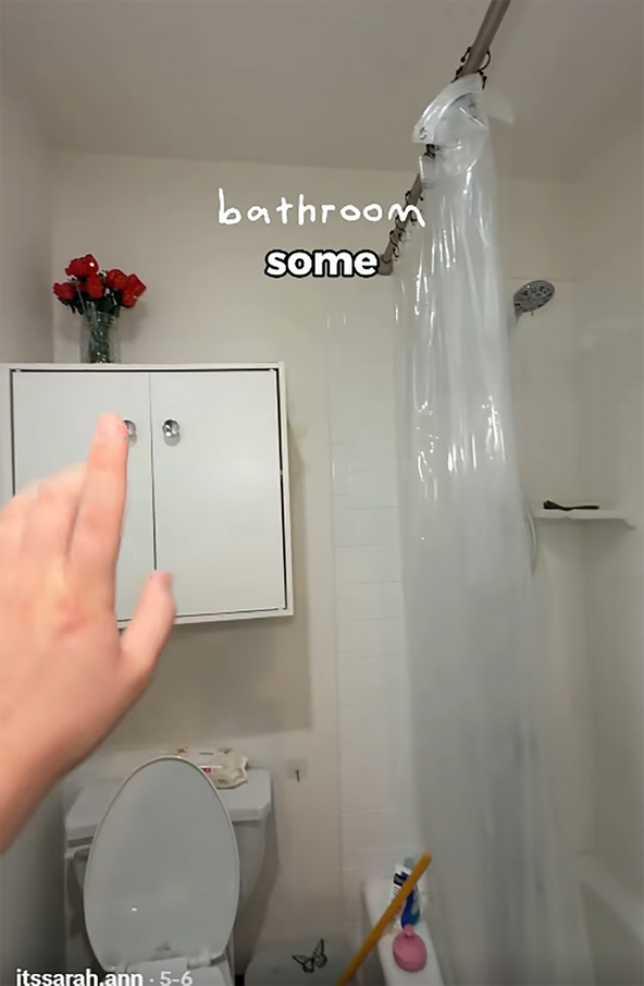 Samohrana majka pretvorila garažu u stan 1.jpeg