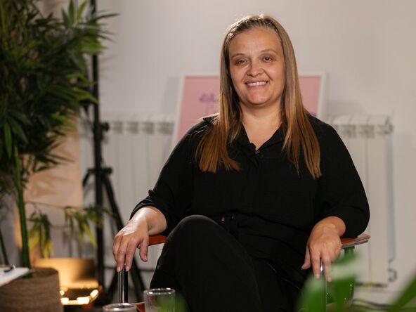 Maja Kovačević
