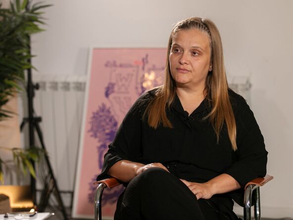 Maja Kovačević