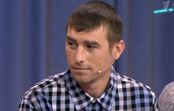 Sergej Vojnicki