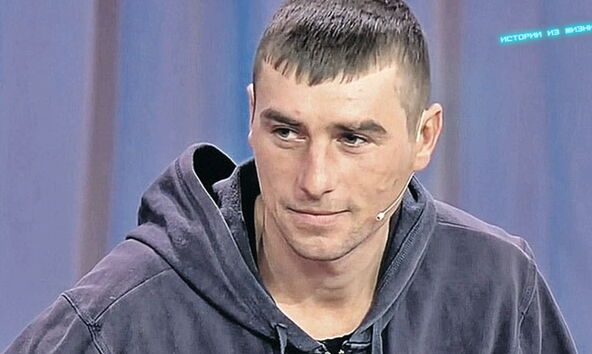 Sergej Vojnicki