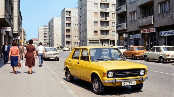 Zastava 101