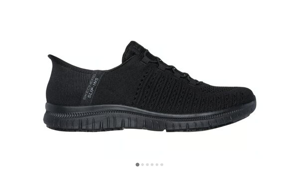 Skechers Slip ins Work Slip Resistant  Virtue  Valsea.png