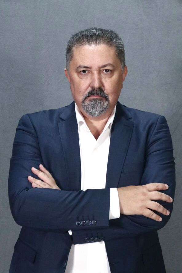 Saša Milovanović
