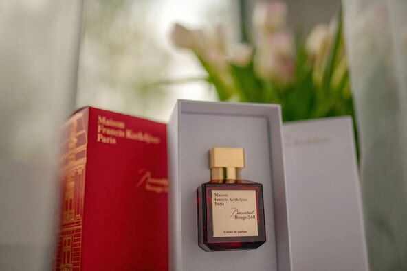 Baccarat Rouge 540 Olha Yefimova.jpg