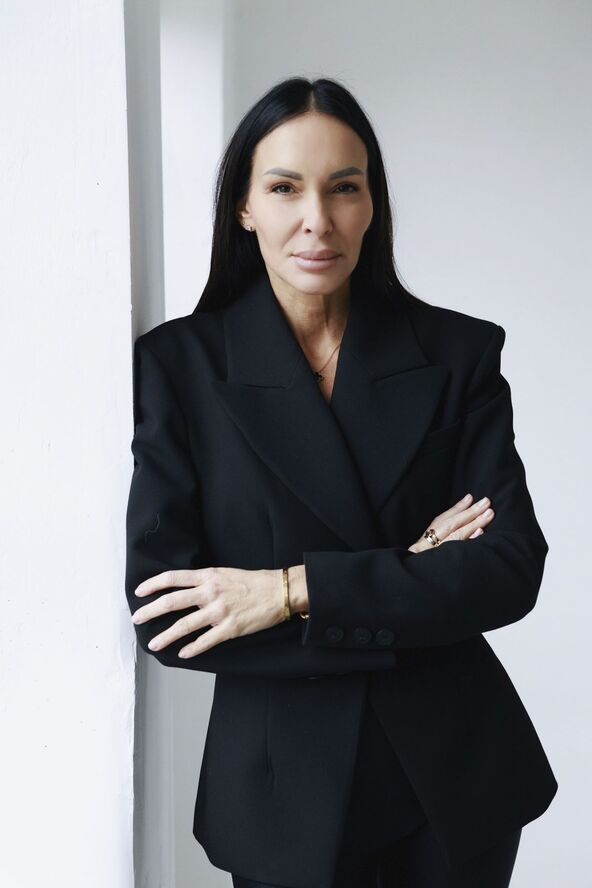 Irena Trifunović