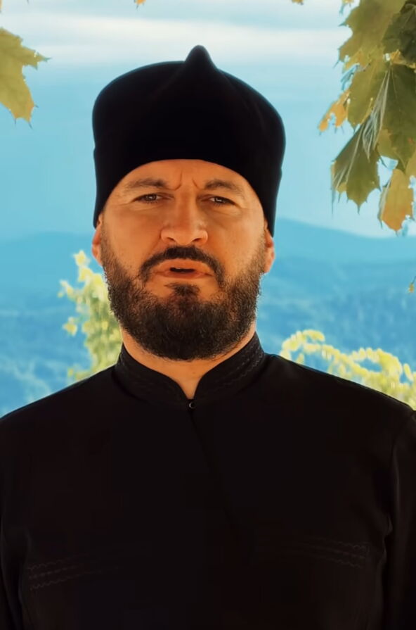 Goran Panjkov