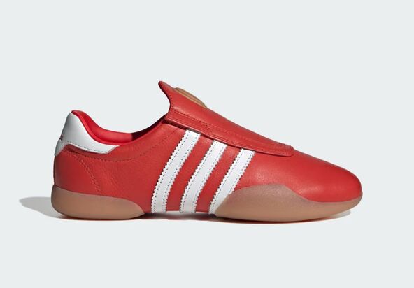 Adidas Taekwondo Mei patike.jpg