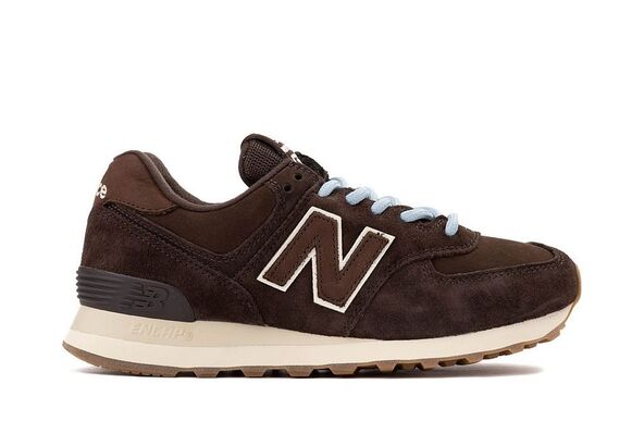 New Balance 574 braon patike.jpg