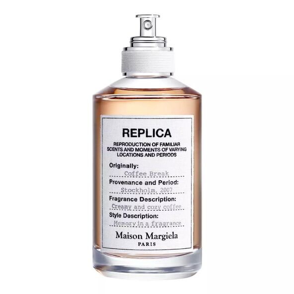 Replica Coffee Break  Maison Margiela parfem.jpg