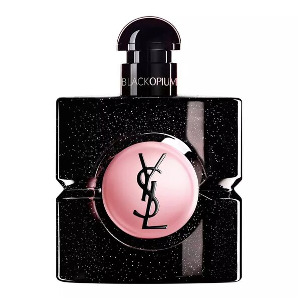 Black Opium  Yves Saint Laurent parfem