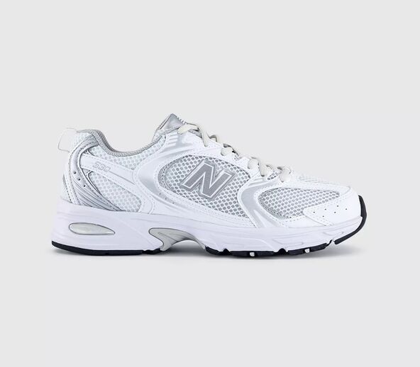 New Balance 530 bele patike