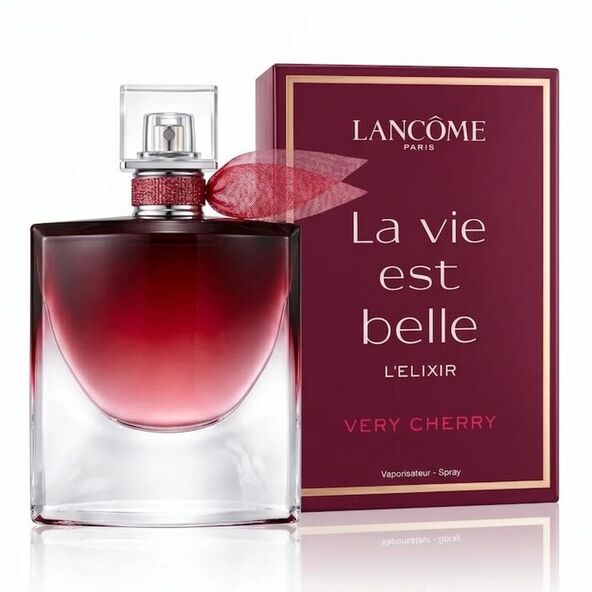 Lancôme La Vie Est Belle L'Elixir parfem.jpg