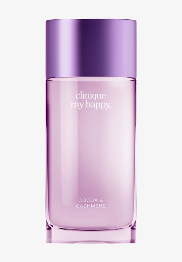 Clinique My Happy Cocoa & Cashmere parfem.jpg