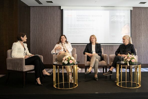 Konferencija magazina „Lepa&Srećna"