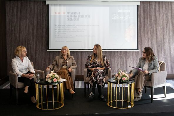 Konferencija magazina „Lepa&Srećna"