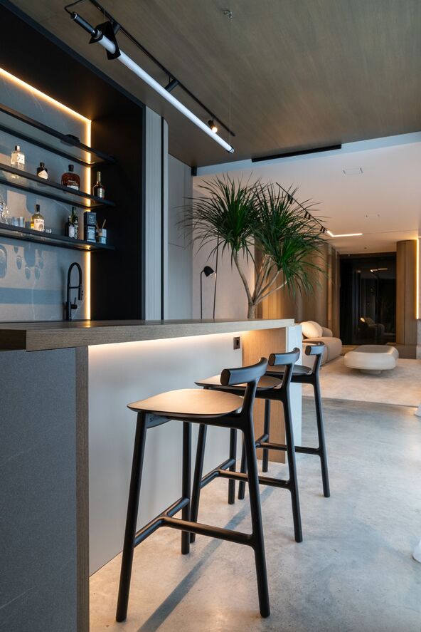 Luksuzna vila Vienna Pearl