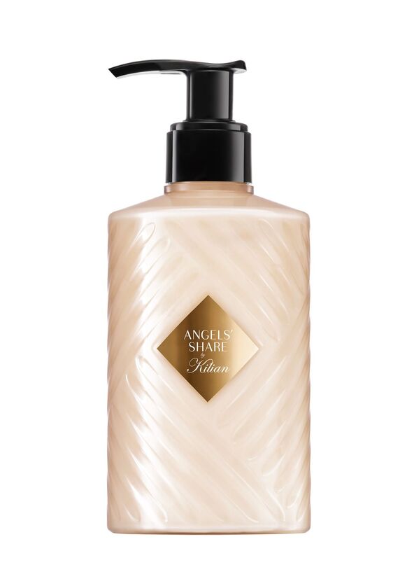 Kilian Angels’ Share Body Lotion.jpg