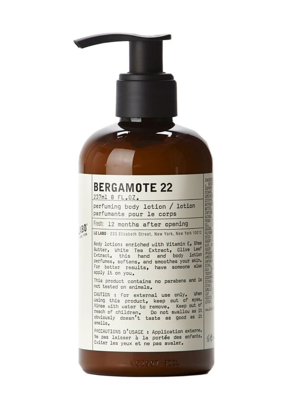 Le Labo Bergamote 22 Body Lotion.jpg