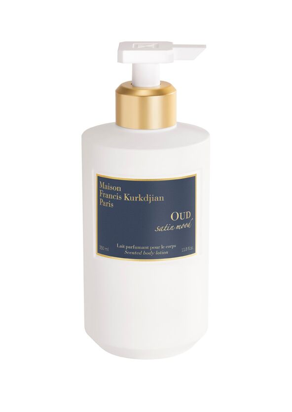 Maison Francis Kurkdjian Oud Satin Mood Scented Body Lotion.jpg