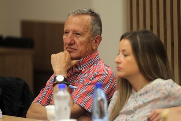Žika Nikolić