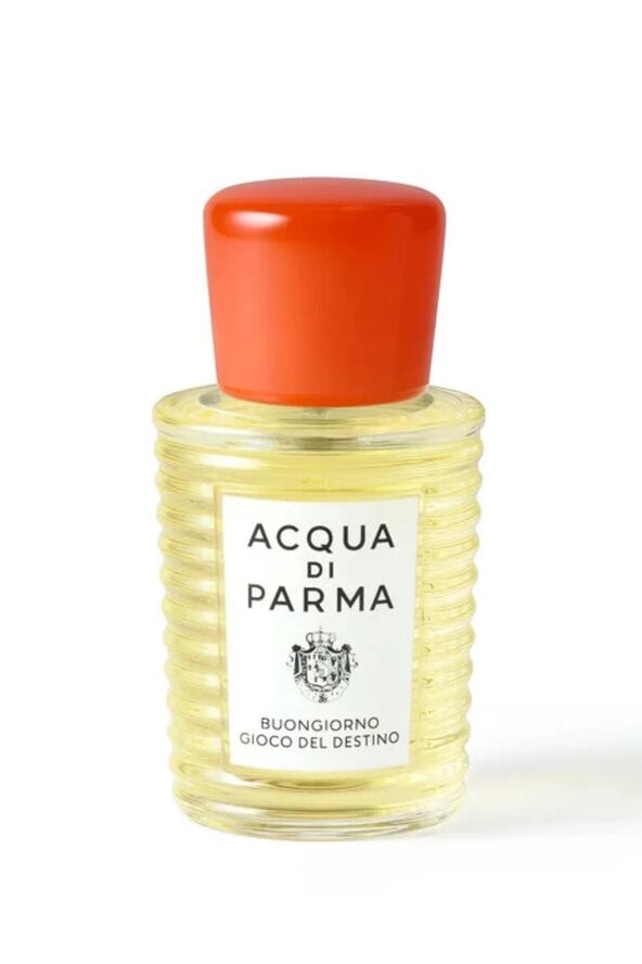 Acqua di Parma Buongiorno Gioco del Destino EDP parfem