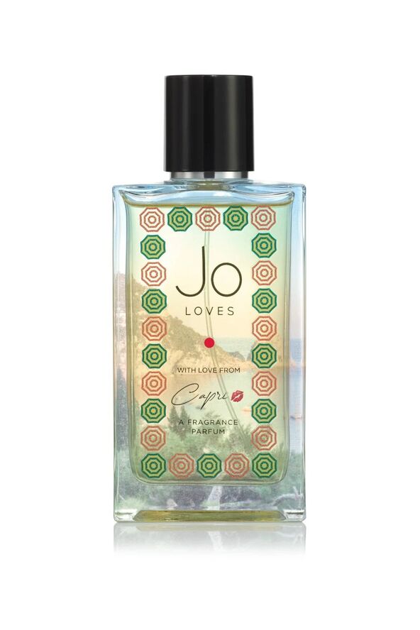 Jo Loves With Love From Capri EDP parfem.jpg