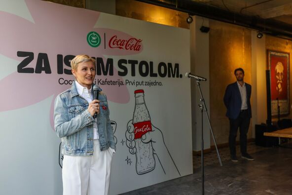 Coca Cola sistem i Kafeterija pokreću novo partnerstvo 001.jpg