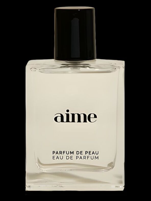 Aime Parfum de Peau parfem.jpg