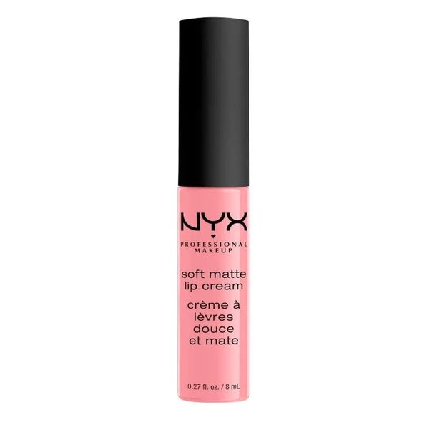NYX Professional Makeup Soft Matte Lip Cream ruž za usne