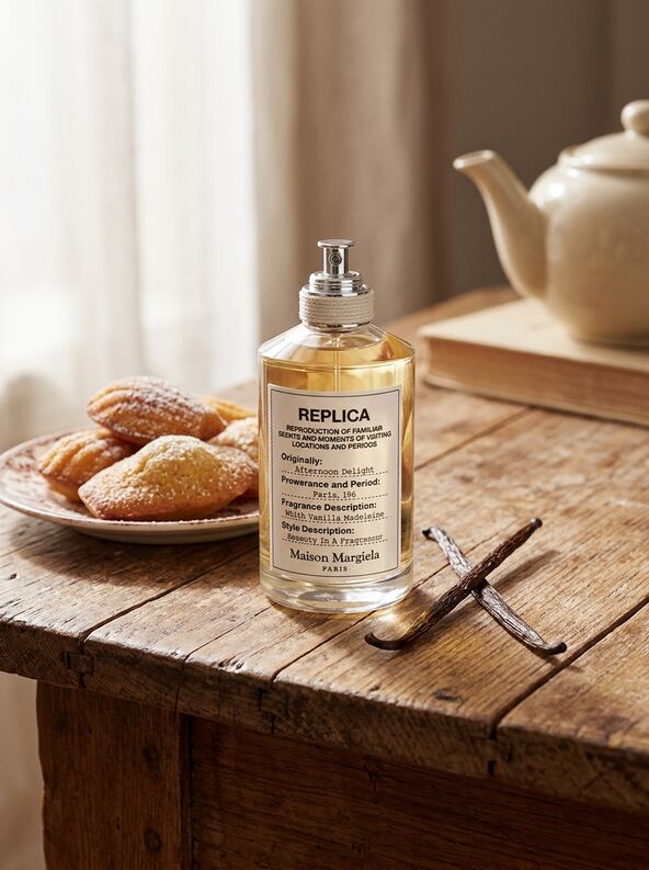 Maison Margiela Paris  Replica Afternoon Delight parfem.jpeg