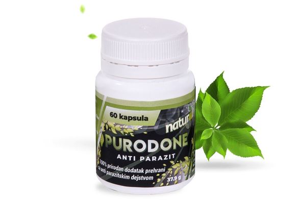 Purodone