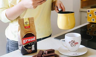 Kafa Grand