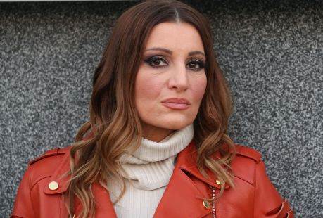 Dragana Mirković bila u vezi sa bivšim dečkom Mire Škorić