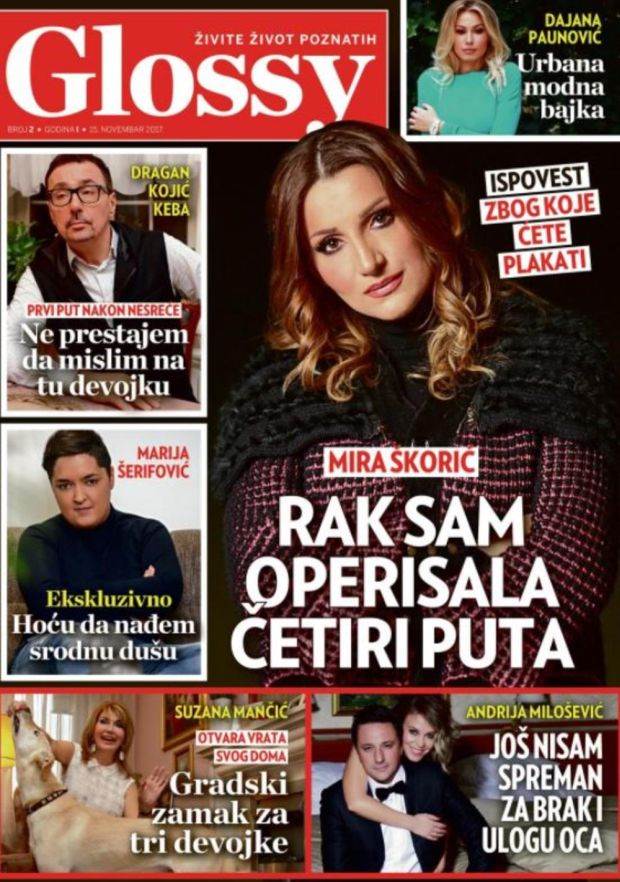 Stan Suzane Mančić u Beogradu pun stilskog nameštaja