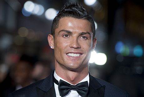 Kristijano Ronaldo od ekstremnog siromašta do neverovatnog bogastva